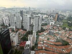 Wallich Residence  (D2), Condominium #574082271